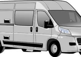 minivan, automobile, transportation