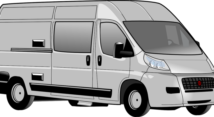 minivan, automobile, transportation